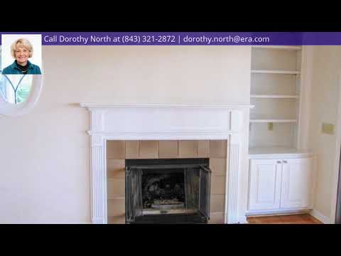 245 Dataw Drive, Dataw Island, SC 29920 - MLS #157027