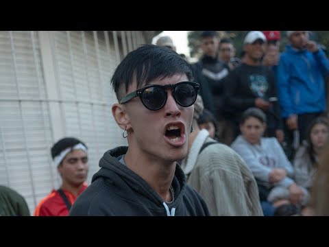 KEMPO vs DINAMICA vs MADAM vs RIED | 8vos | FECHA 1 🇦🇷 | 02/04/22