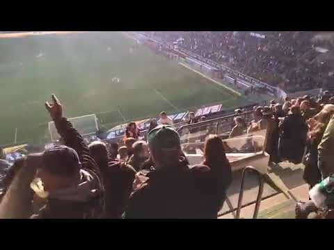 #bmgf95, Bor. M'Gladbach vs Fortuna Düsseldorf, Block 16A, Nordkurve, BORUSSIA-PARK