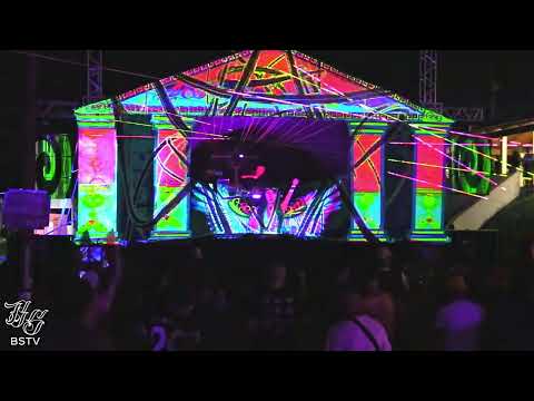 Knuckles @ Venus Arte e Cultura - Passos MG - Like BSTV