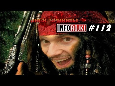 Ogromna prośba do widzów i gruba paczka Charytatywnej Tarczy Roja (INFOrojki #112)