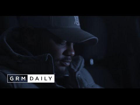 Jus D - Friends [Music Video] | GRM Daily
