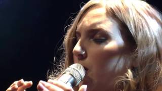 Sweet and Low - Tedeschi Trucks Band (Cover by Mae Jones)