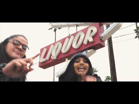 Big Blues Jewelz626 Ft. BELLA