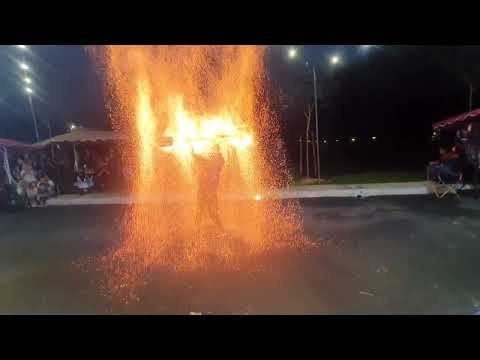 Budakapi Movement... terbaik