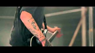 Of Mice &amp; Men   The Depths (Official Music Video)