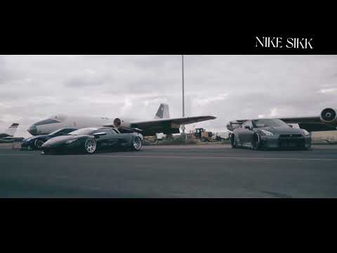 Desiigner & Rae Sremmurd - Black panda (Nike Sikk mashup)