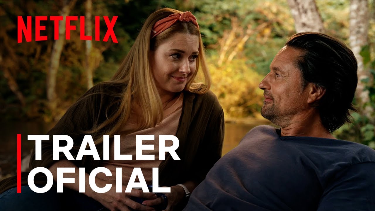 Trailer oficial de Virgin River - 5ª Temporada