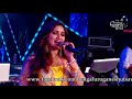 ONDU MALEBILLU | Chakravarthy | Shreya Ghoshal | 56th Bengaluru Ganesh Utsava 2018