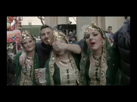 Karnival  feb 2018 very short clips of the day