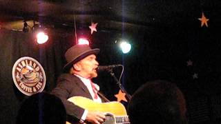 Evening Blues- Dave Alvin @AC&T 2012