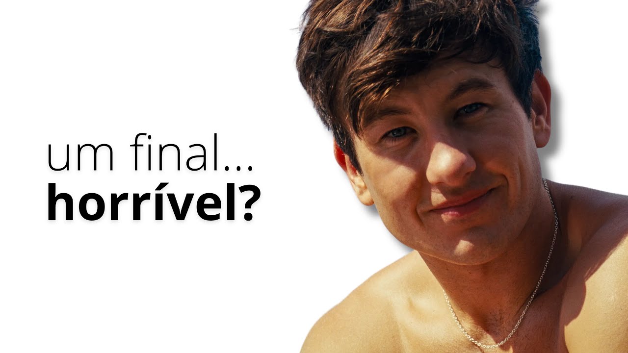 Saltburn (2023): a origem do mal é social ou individual?