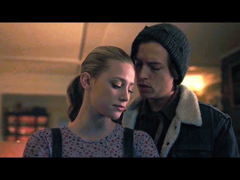 Riverdale 4x17 - Wicked Little Town