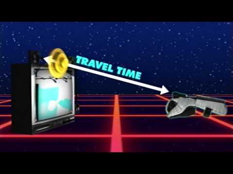 The Power Glove: How it Works (narrated by David Warhol) from the documentary "The Power of Glove"