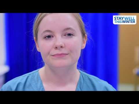 Hannah Junior Doctor ED