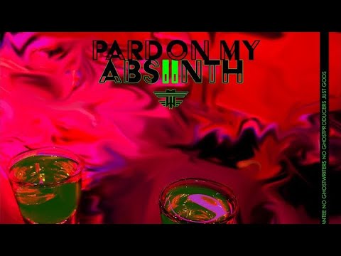 SPARK MASTER TAPE - PARDON MY ABSiiNTH (OFFICIAL AUDIO)