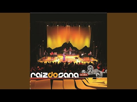 Rainha Dos Trópicos - Raiz do Sana