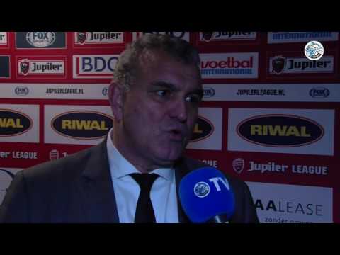 FC Den Bosch TV: Nabeschouwing FC Dordrecht - FC Den Bosch