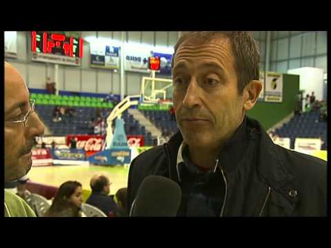 Jornada 3 Adecco Plata Grupo Eulen el Bulevar de Ávila vs CEBA Guadalajara