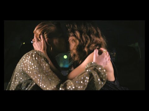 Bette finally puts Tina first - I have always loved you. You are my home | The L Word: Gen Q 3x02