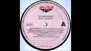 Technotronic - Work