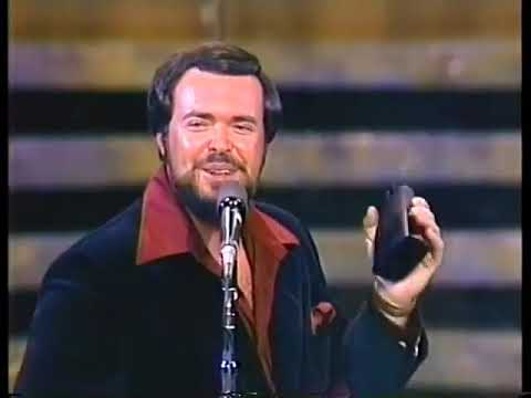 The Imperials  -  Sail On (Live - The Grammy Awards - 1979)