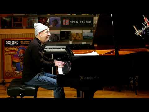 some music and words for Chick Corea