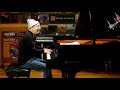 some music and words for Chick Corea