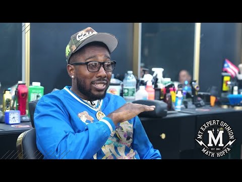 FINDING OUT “DAD” IS “SUPREME” FORMER KINGPIN OF QUEENS!!! P2 SPEAKS