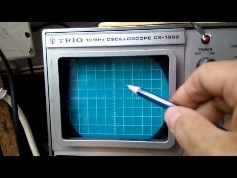 Un detalle de la impedancia.