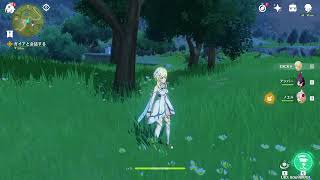 原神初見