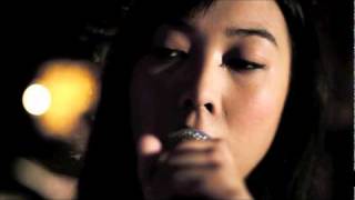 The Naked And Famous - The Sun (C4 Live Sessions at York St. Studios).wmv