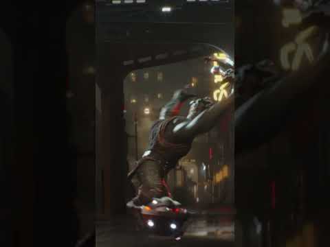 What Are You Waiting For Trailer Clip