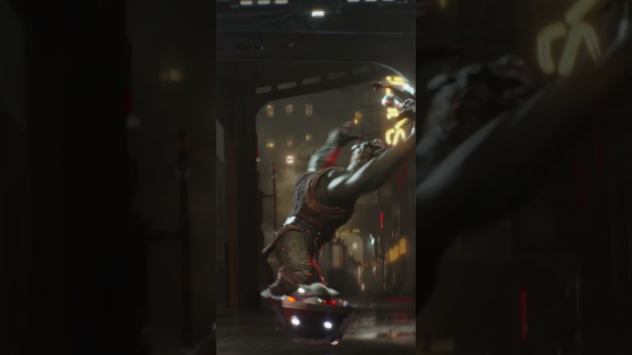 What Are You Waiting For Trailer Clip