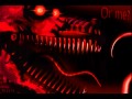 Nightmare Foxy Sings
