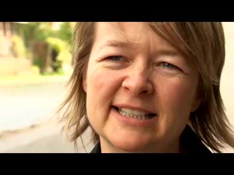 Hay festival: Sarah Waters on The Little Stranger