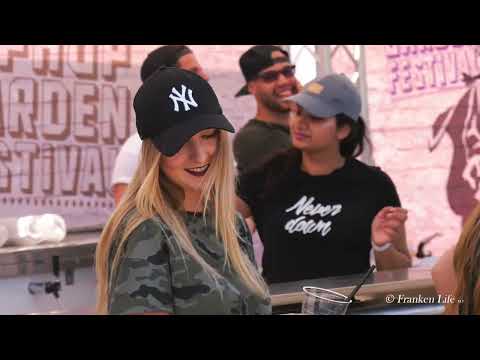 HIPHOP GARDEN FESTIVAL (2017)