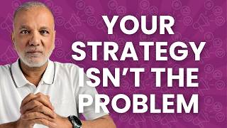 Stop Chasing Trends | The Real Marketing Secret Your Competitors Use