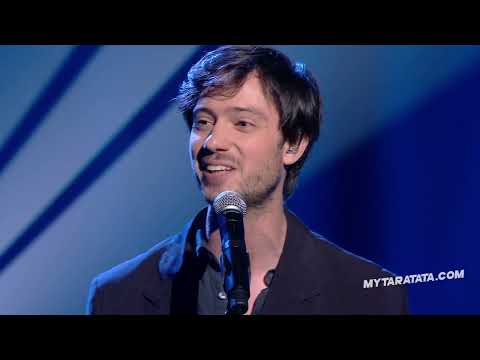 🎤 Félix Radu "Allez Viens !" (extrait) (2025)