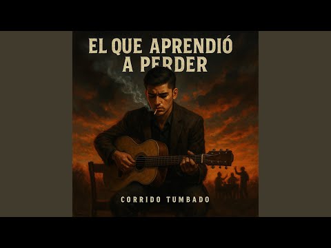 El que aprendio a perder