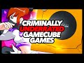 Criminally Underrated Gamecube Games