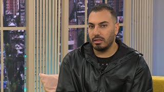 Առավոտ լուսո. Վահան Խաչատրյան, Արաքսի Խոյլունց