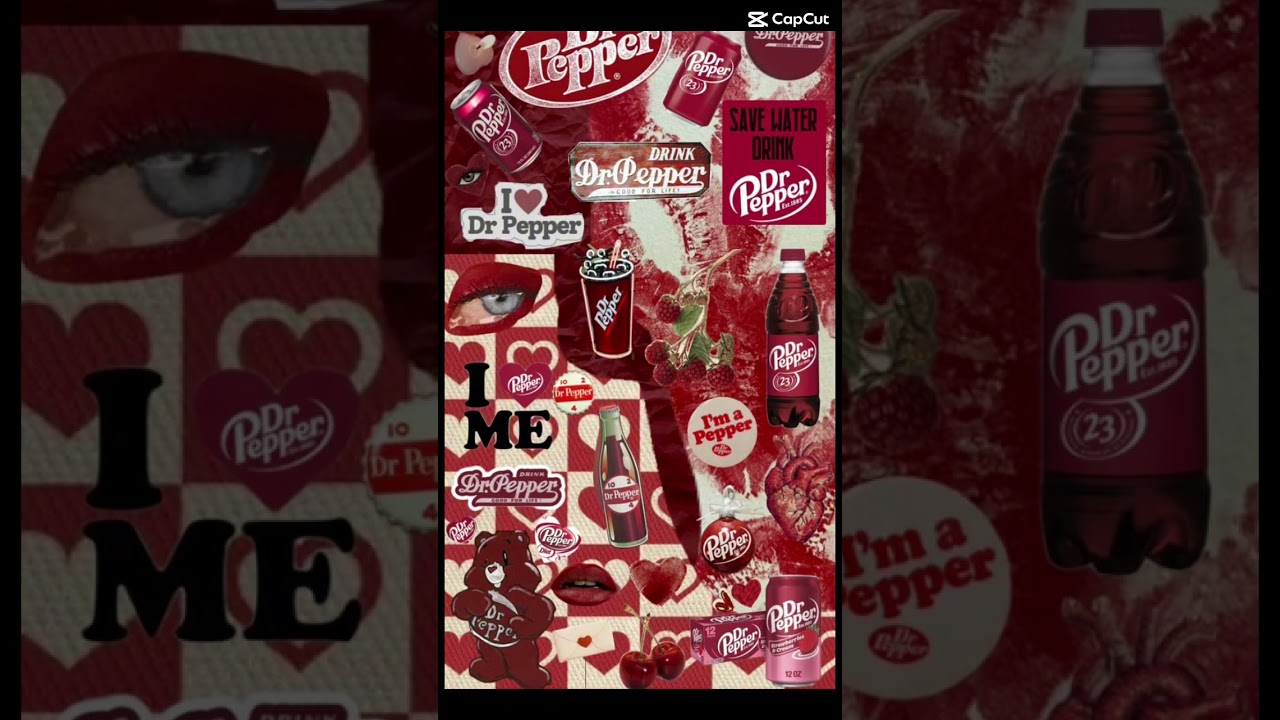 some dr pepper wallpapers