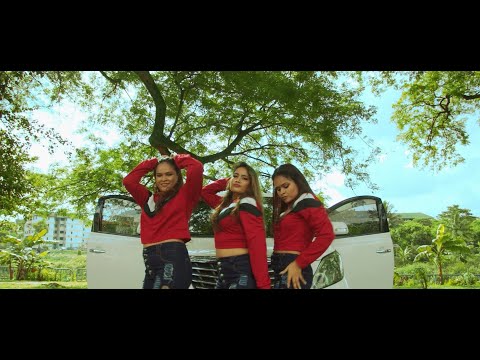 NM Linges - Theriyathu Music Video