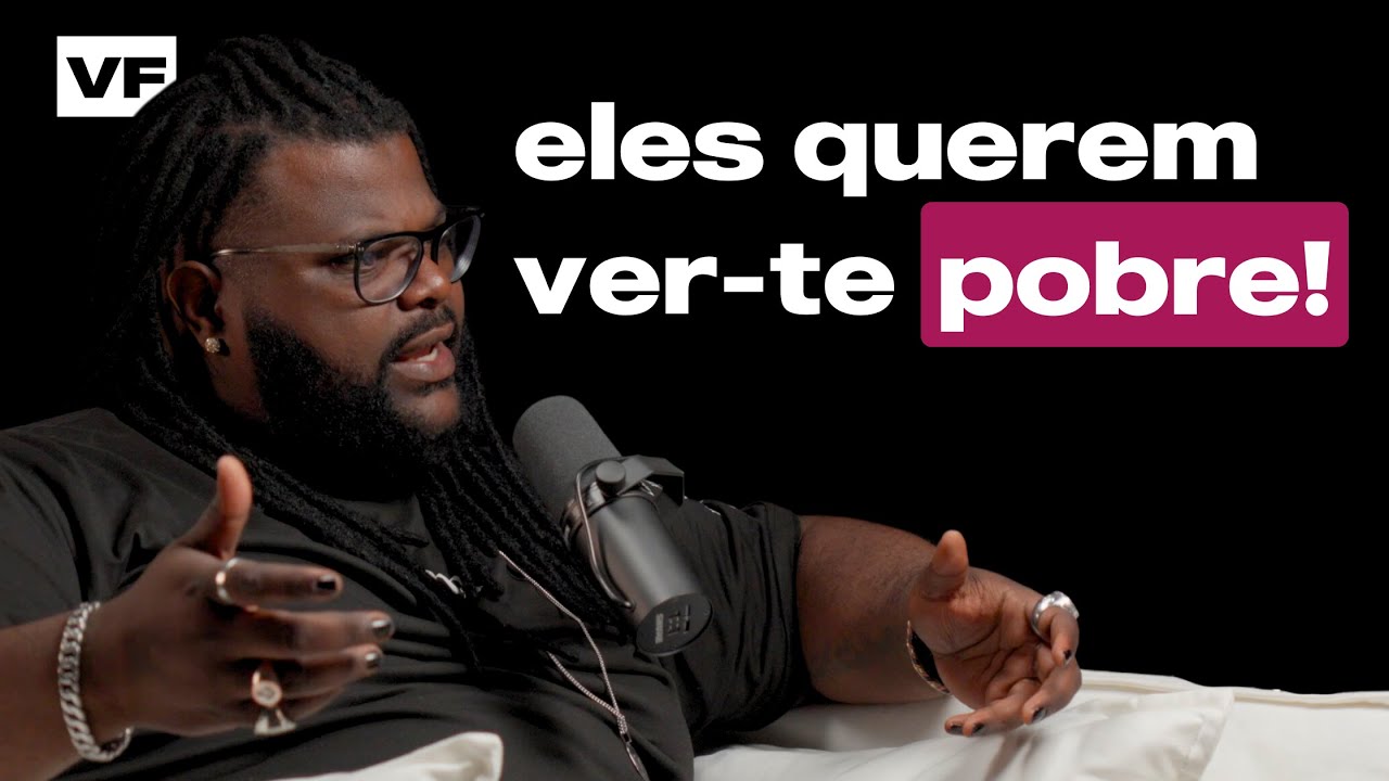 O que o SISTEMA não quer que TU saibas: tens outras OPÇÕES | Matay