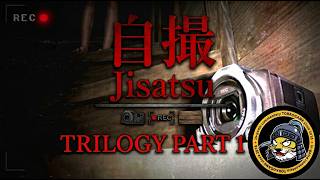 【ホラー実況】不気味な映像に隠された謎。『自撮 Jisatsu』#1