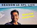 Get Ready For Season 13 Adventure Backpacker Kumar SPECIAL LIVE