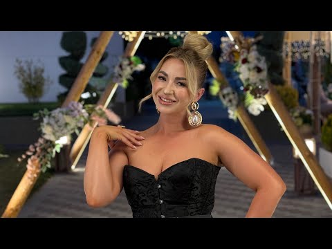 Geanina Beleiu🎤 și Andrei Cristea🎷 -  Colaj de Joc / Țara Oașului 2025