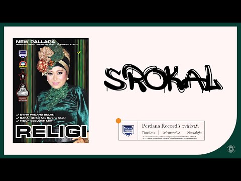 Srokal - Andien Selya - New Pallapa Religi Vol.6  (Official Music Video)