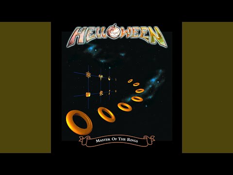 In the Middle of a Heartbeat - Helloween